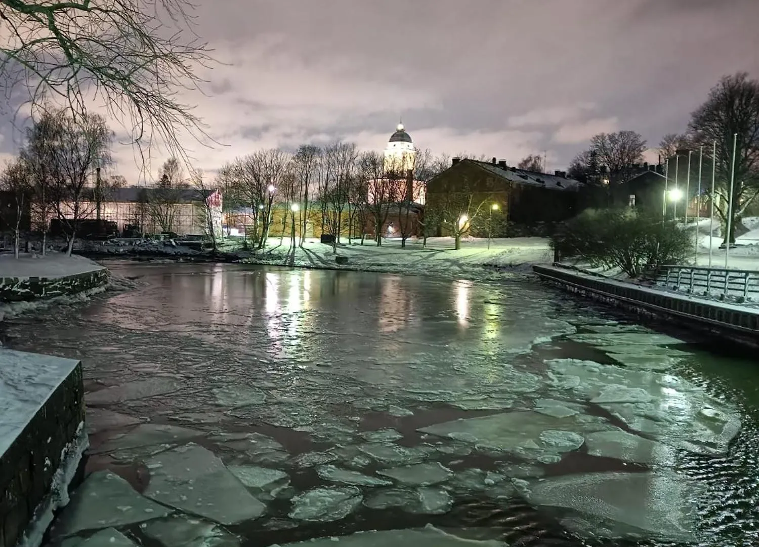 Hostel Suomenlinna Helsinki Finland