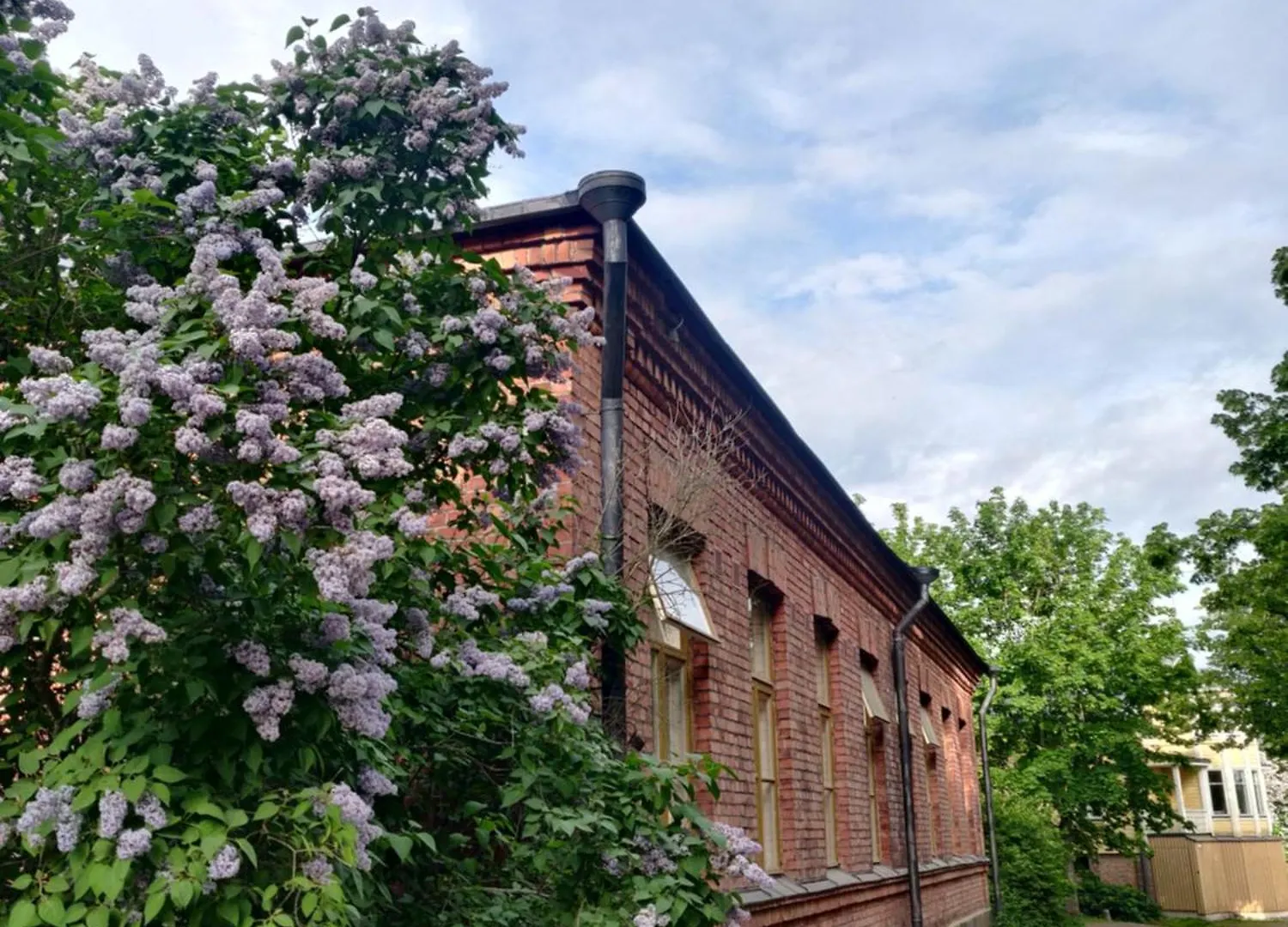 Hostel Suomenlinna Helsinki