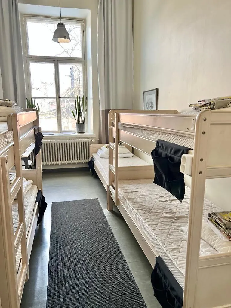 Hostel Suomenlinna Helsinki