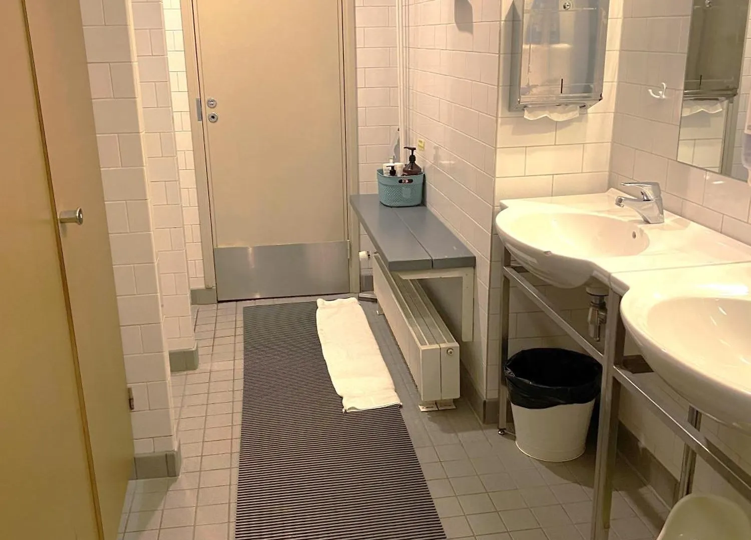 Hostel Suomenlinna Helsinki