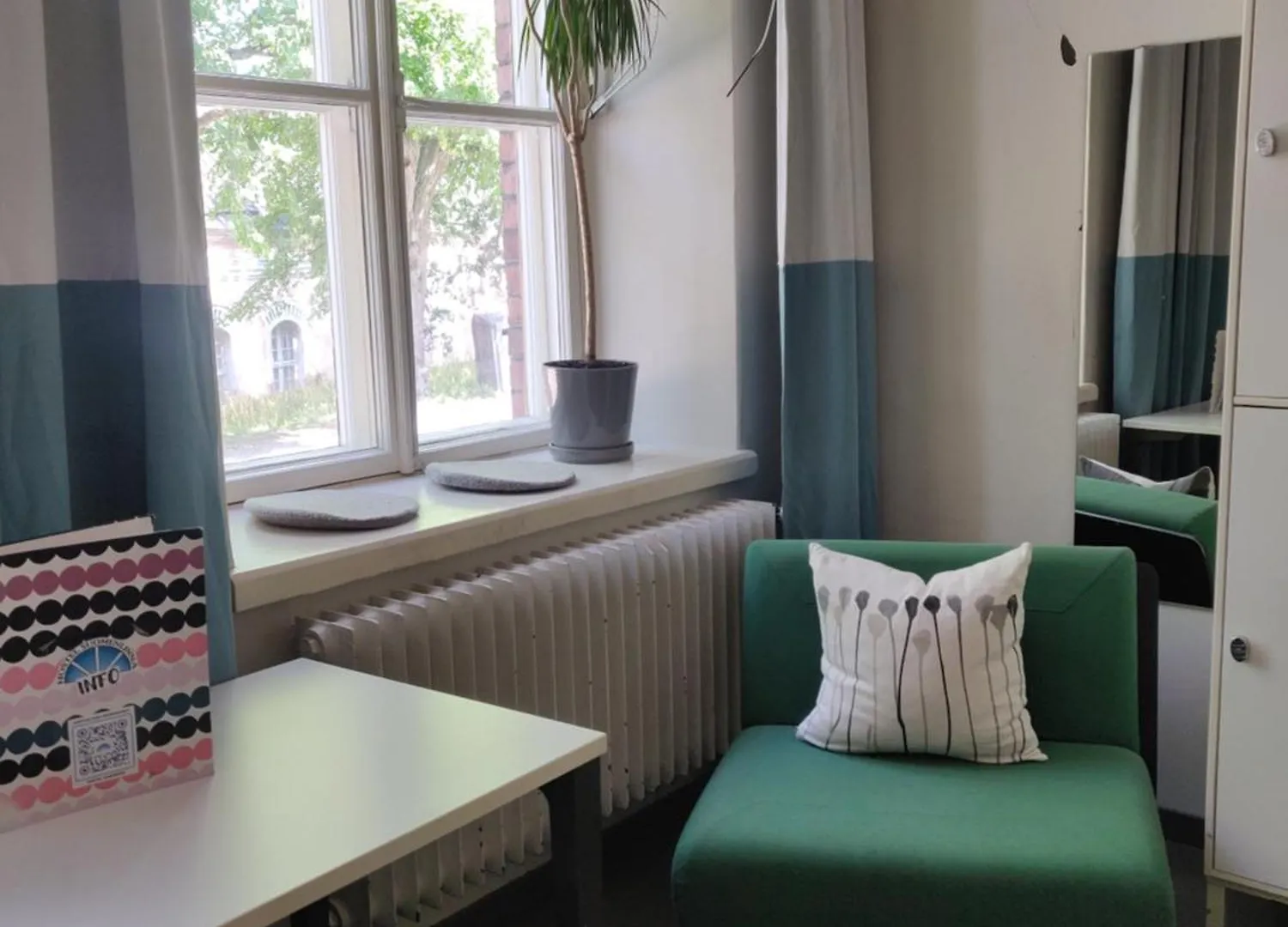 Hostel Suomenlinna Helsinki 0*,