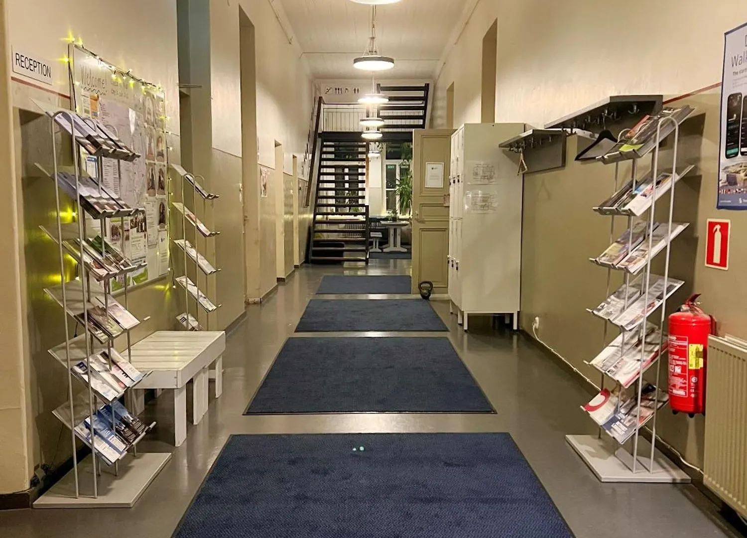 Hostel Suomenlinna Helsinki