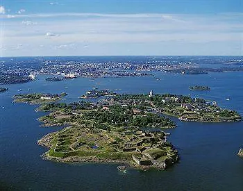 Hostel Suomenlinna Helsinki 0*,  Finland