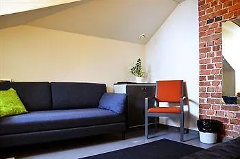Hostel Suomenlinna Helsinki Finland