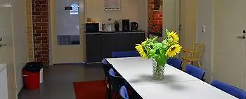 Hostel Suomenlinna Helsinki