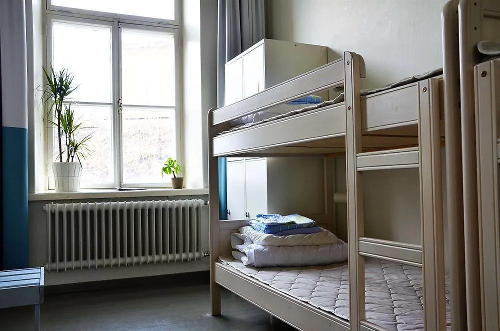 Hostel Suomenlinna Helsinki Finland