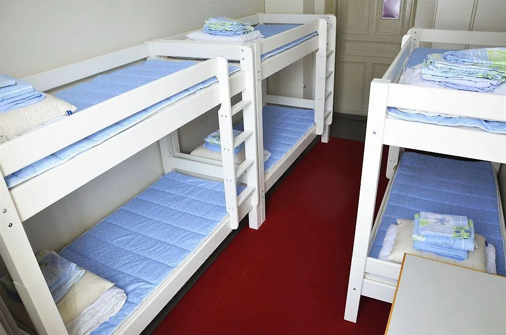 Hostel Suomenlinna Ελσίνκι
