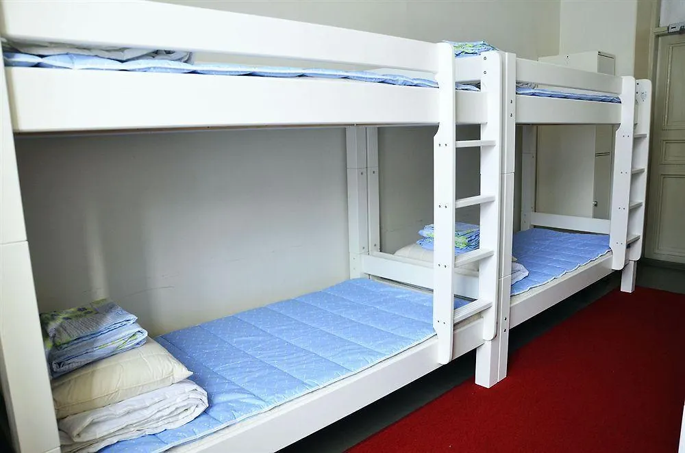 Hostel Suomenlinna Helsinki