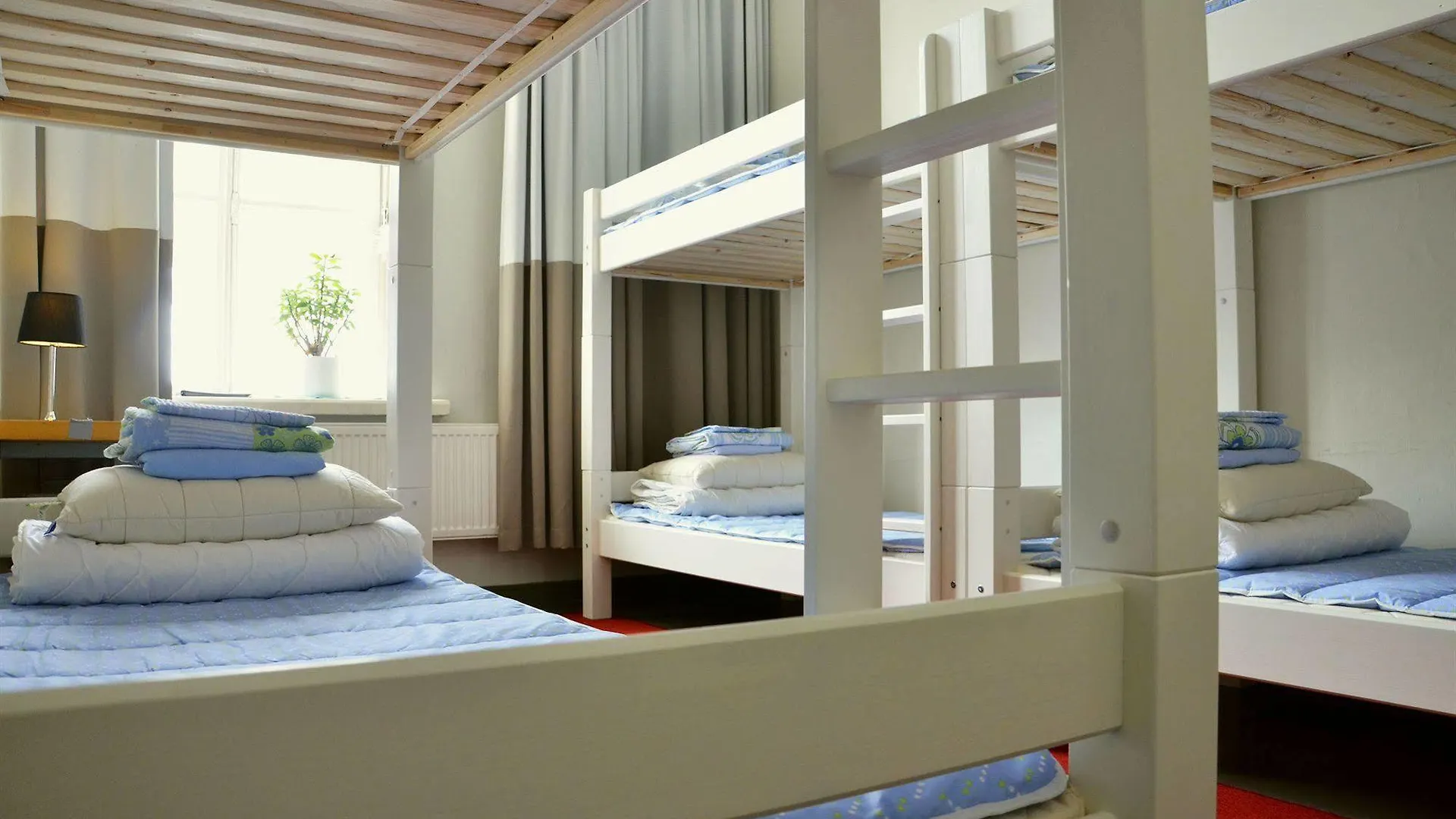 Hostel Suomenlinna Helsinki