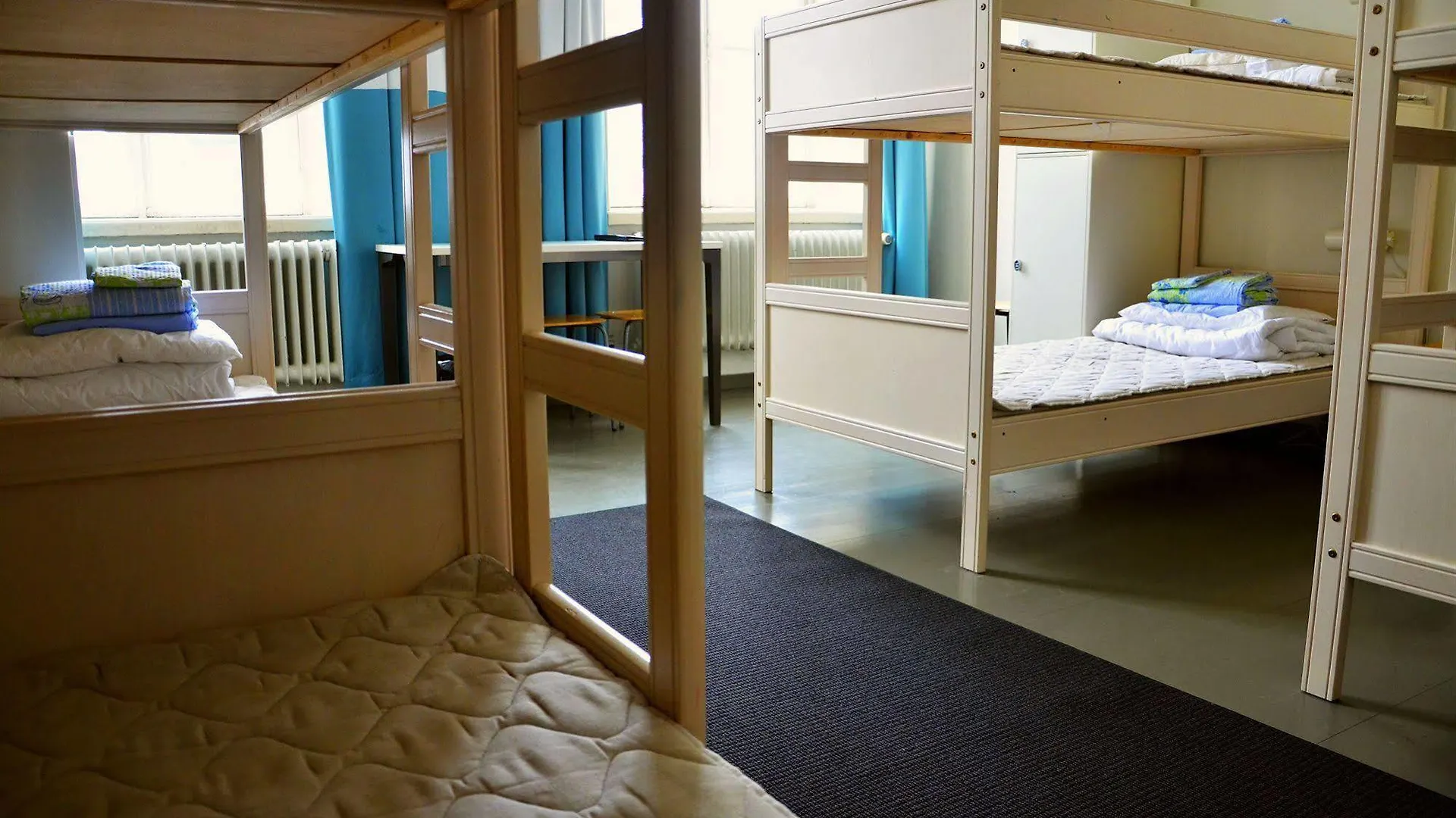 Hostel Suomenlinna Helsinki