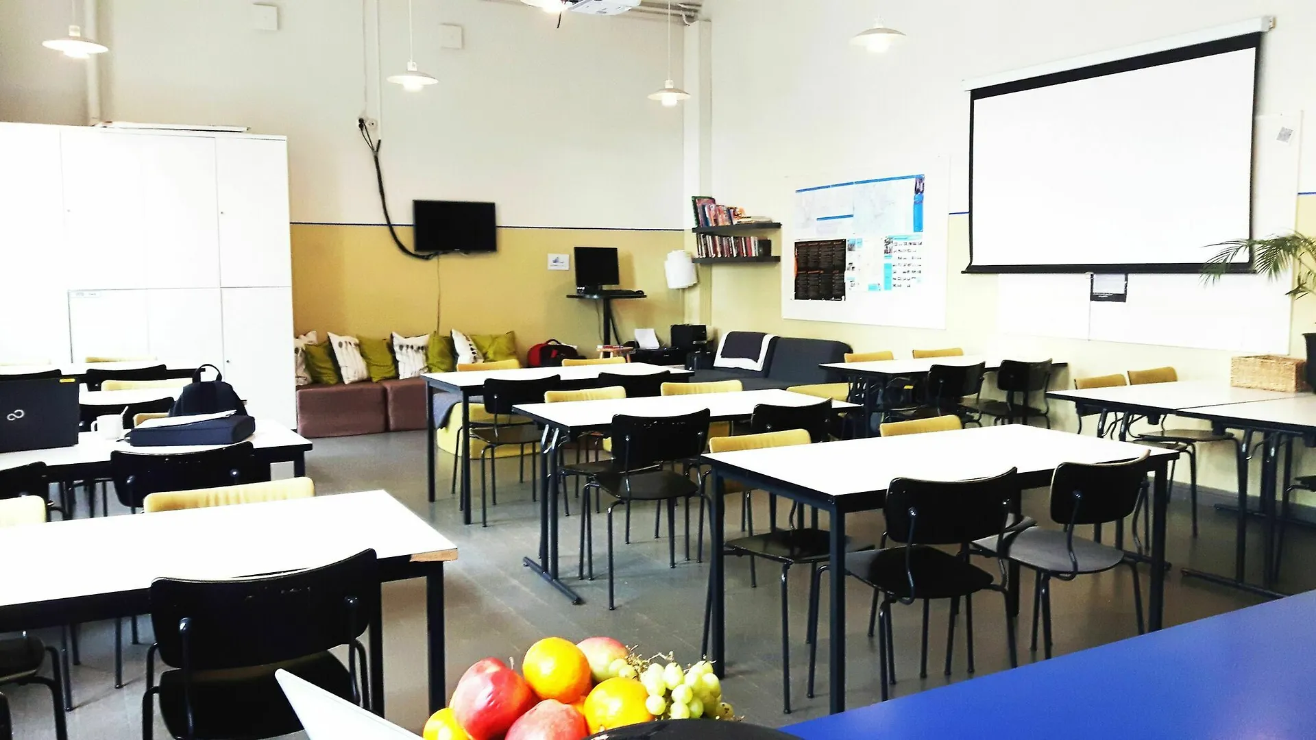 Hostel Suomenlinna Helsinki