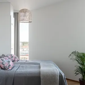  Appartement Sleepwell Itaekeskus, Close To Metro