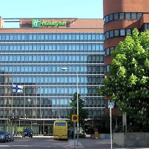 Hotel Holiday West - Ruoholahti, An Ihg