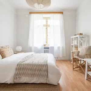  Appartement Roost Liisankatu