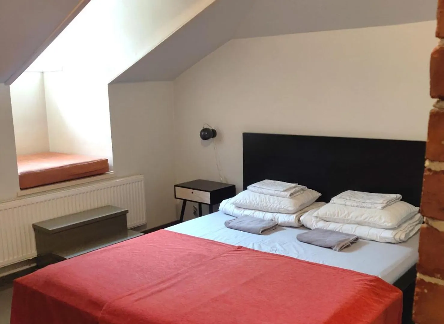 Hostel Suomenlinna Helsinki
