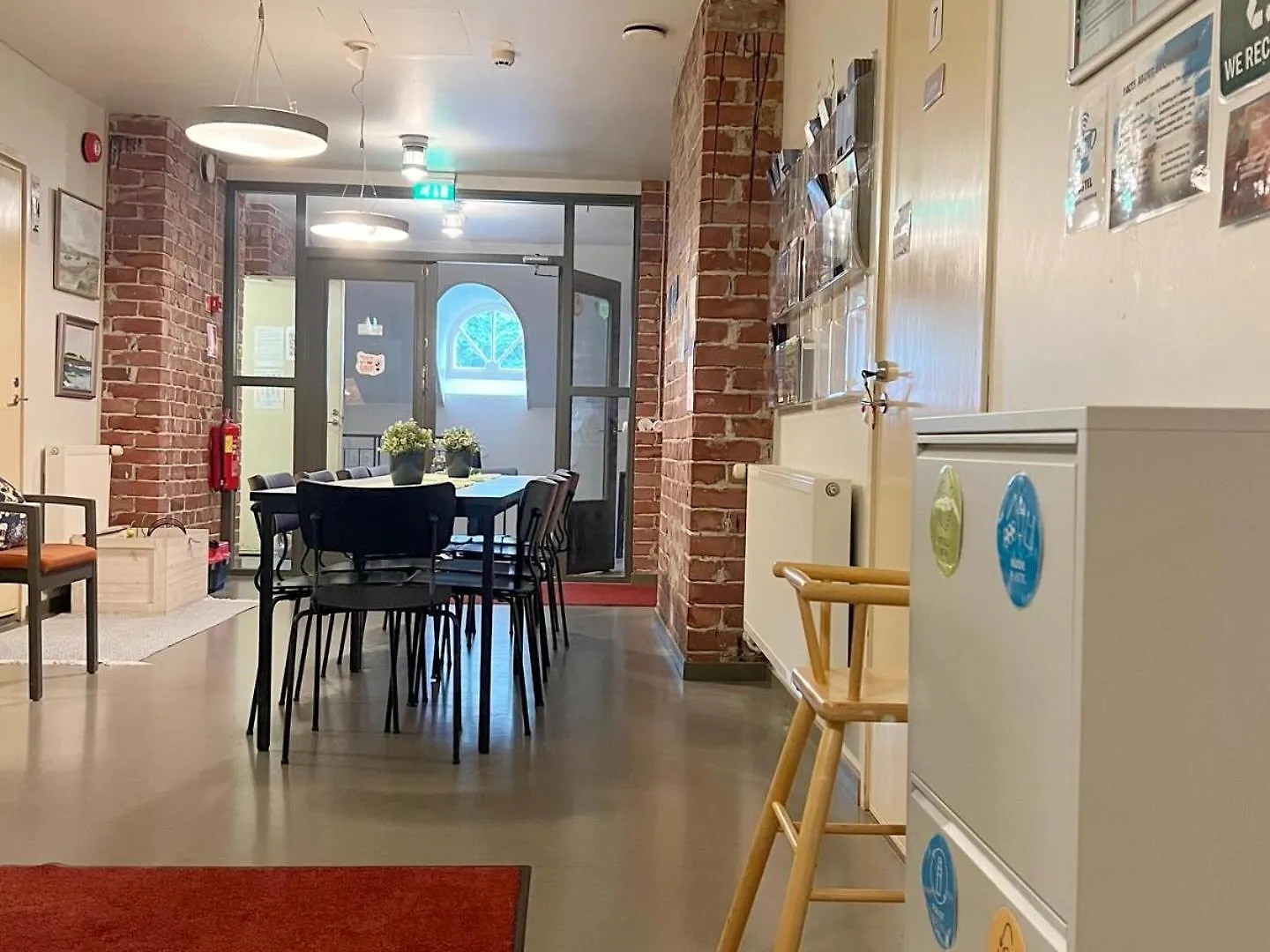 Hostel Suomenlinna Helsinki