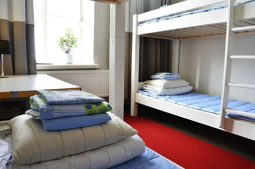 Hostel Suomenlinna Helsinki 0*,  Finland