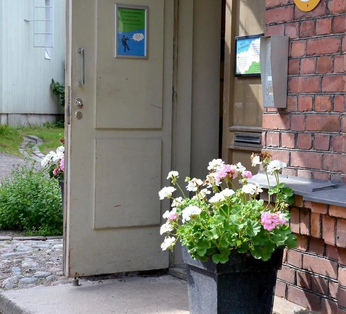 Hostel Suomenlinna Helsinki
