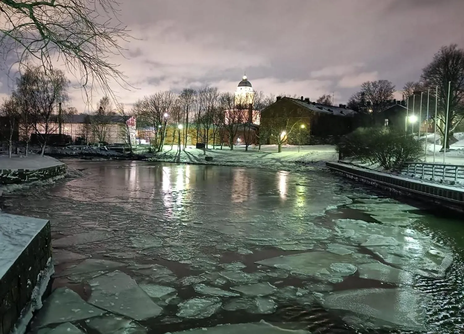 Hostel Suomenlinna Helsinky