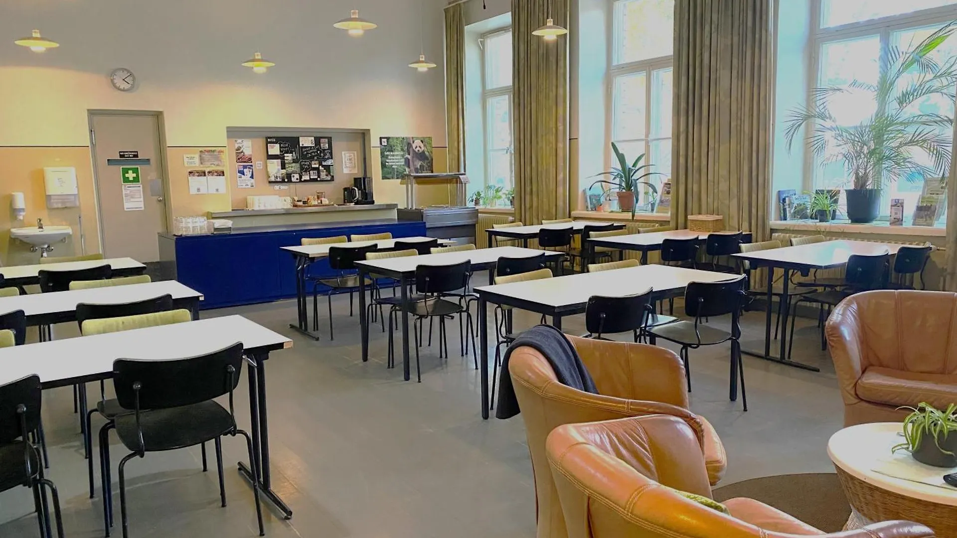 Hostel Suomenlinna Helsinki