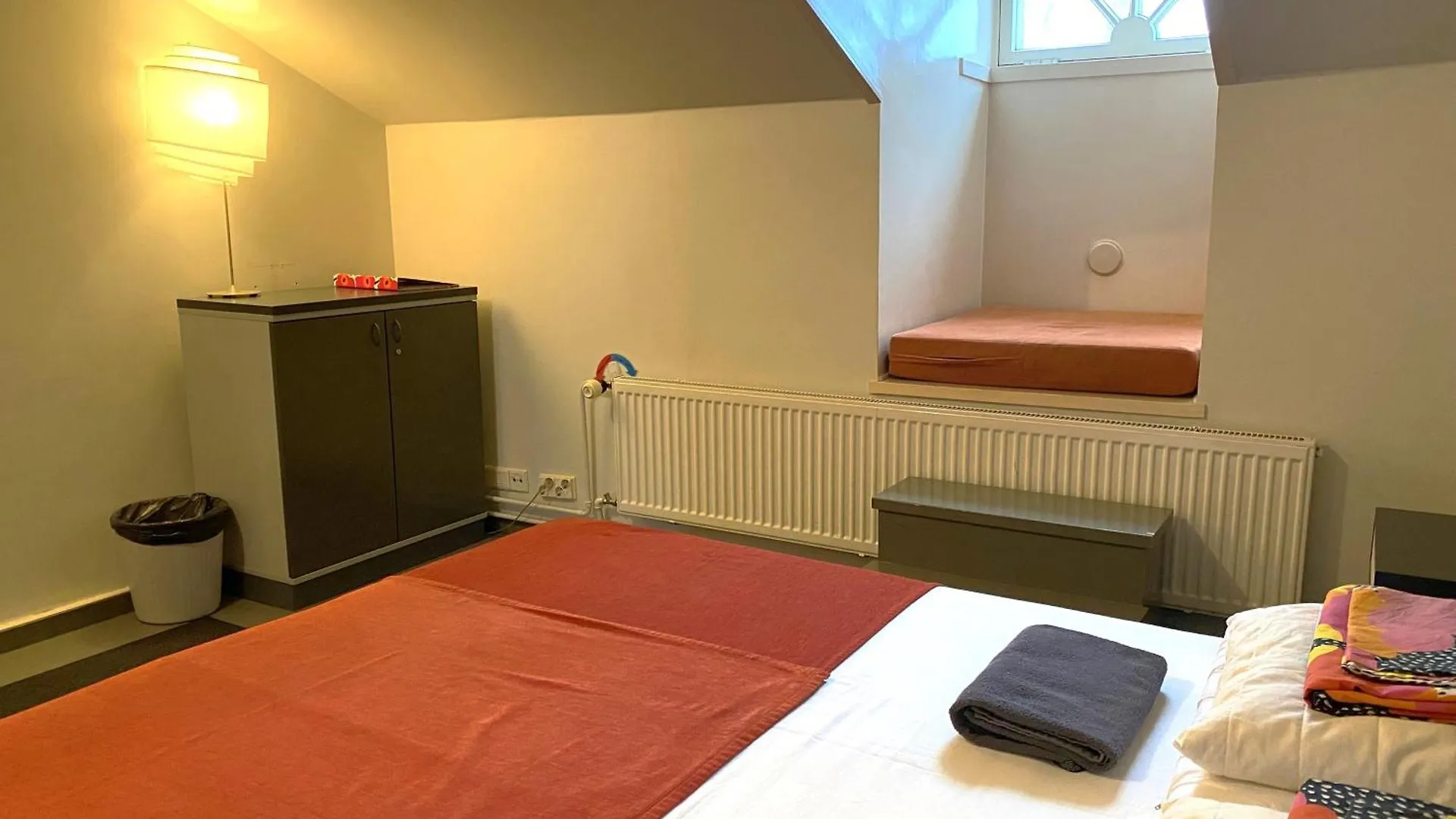 Hostel Suomenlinna Helsinky