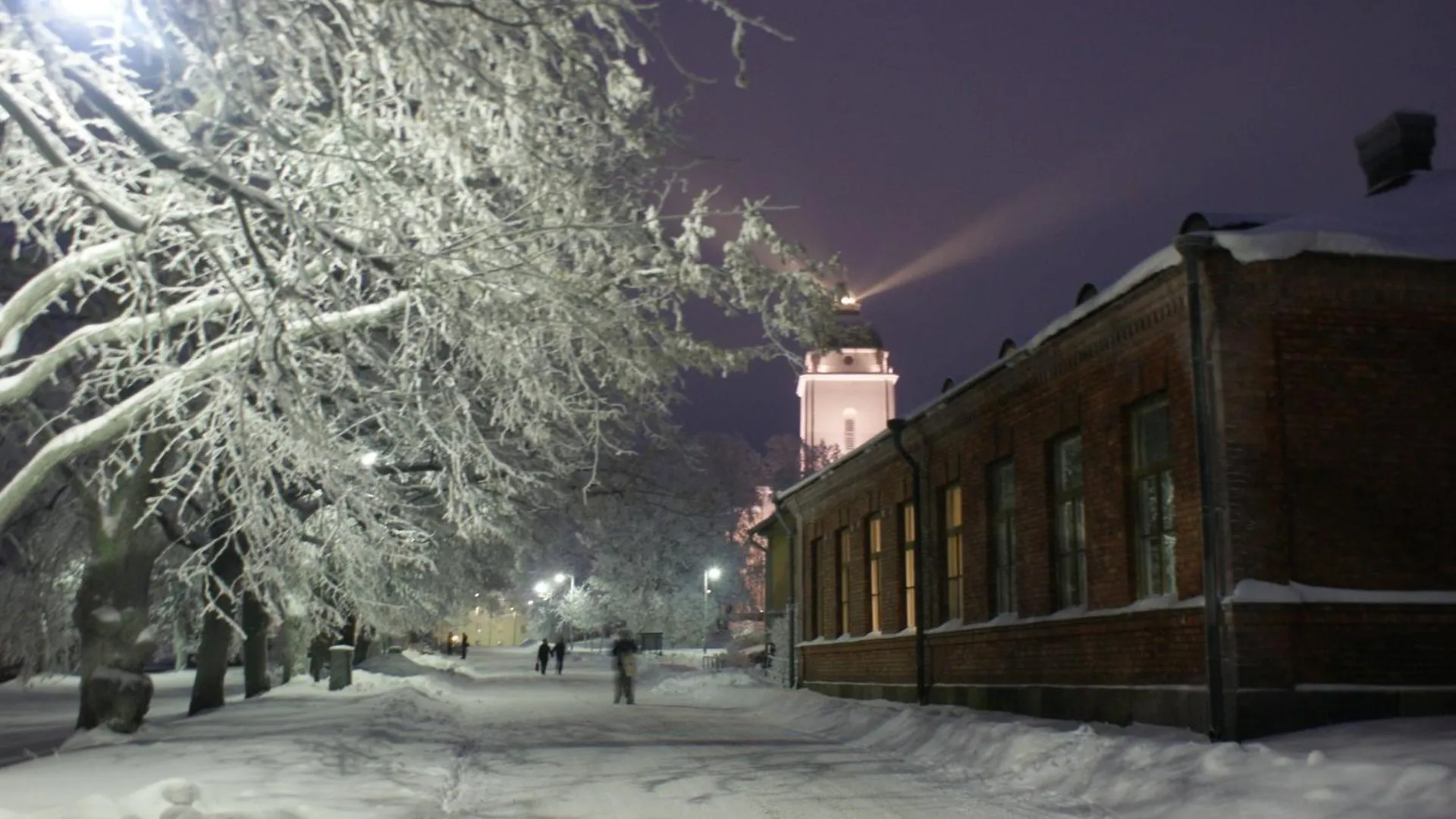 Hostel Suomenlinna Helsinky