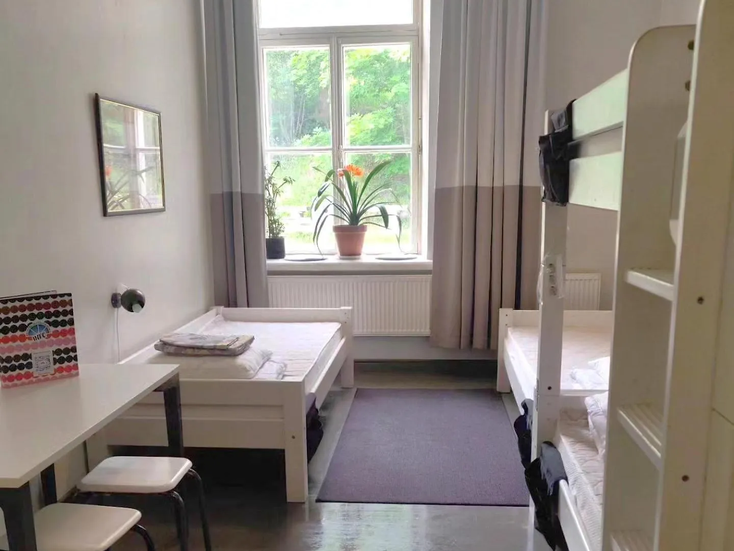 Hostel Suomenlinna Helsinky 2*,  Finsko