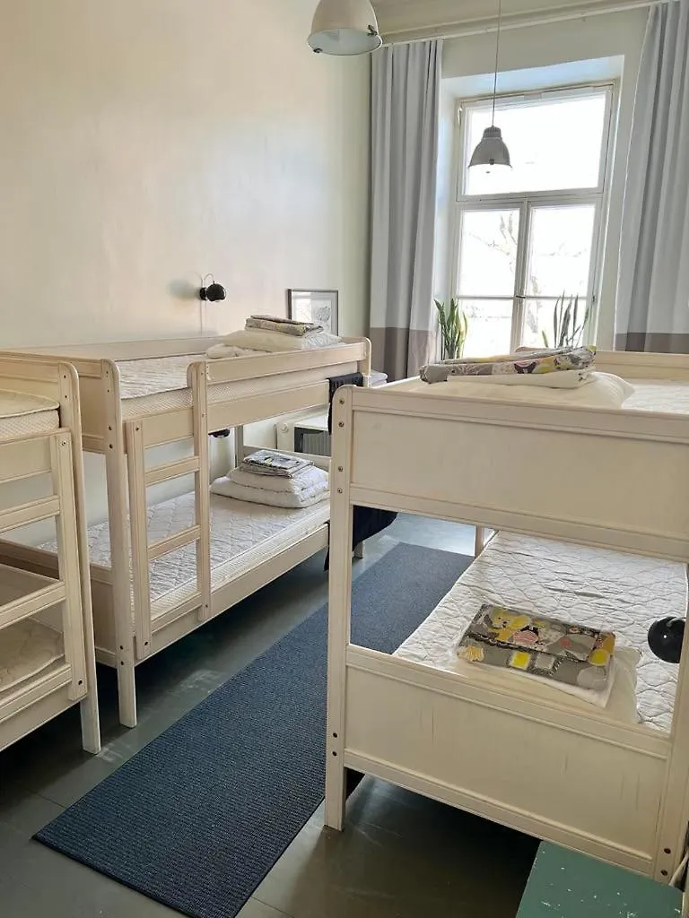 Hostel Suomenlinna Helsinki 0*,  Finland
