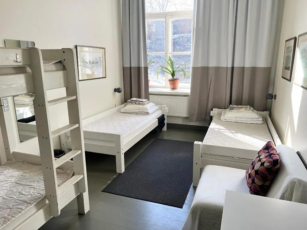 Hostel Suomenlinna Helsinki