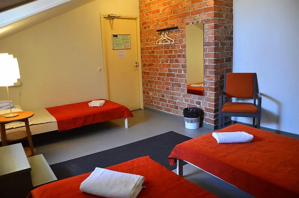 Hostel Suomenlinna Helsinky