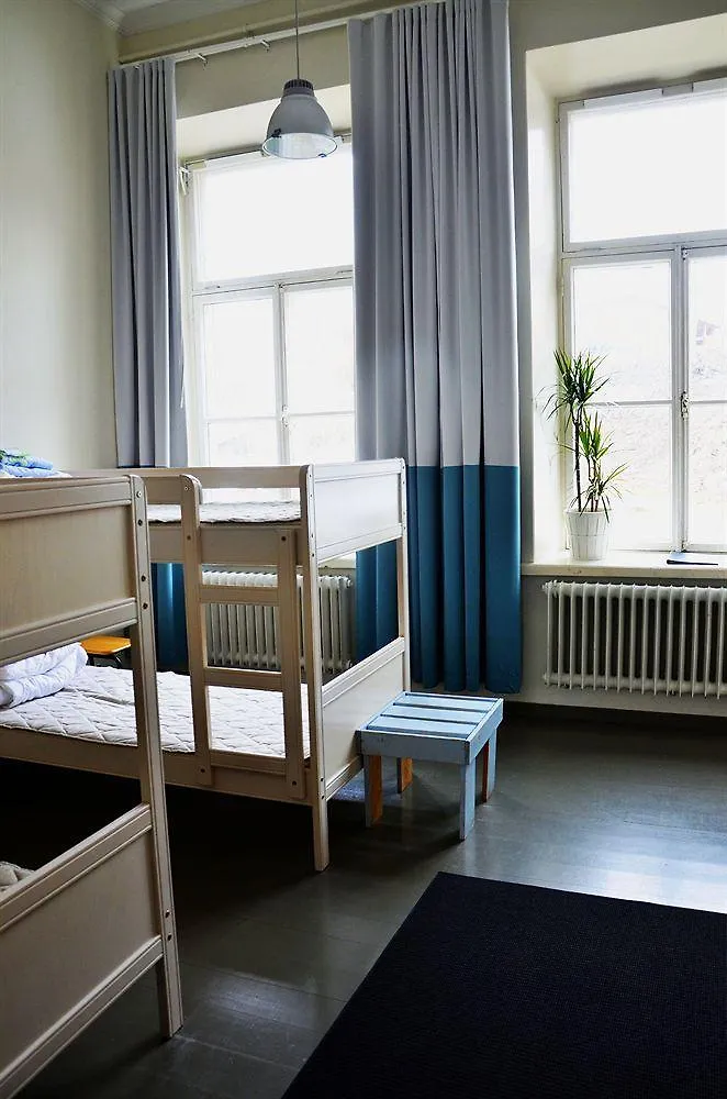 Hostel Suomenlinna Helsinky 2*,