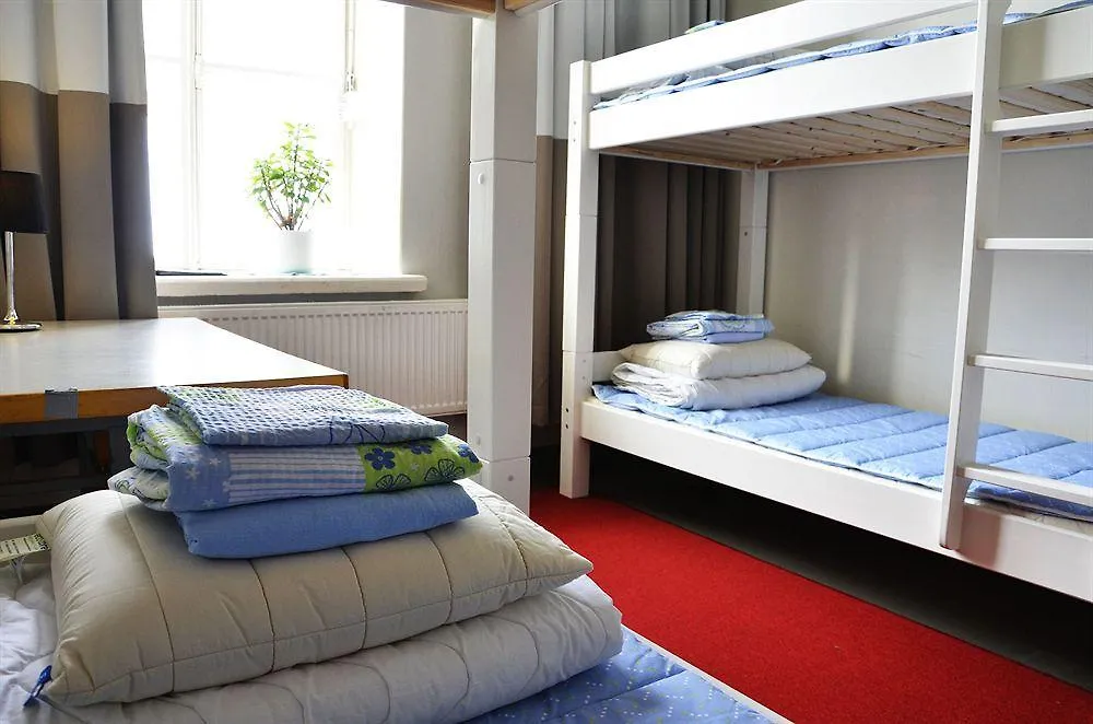 Hostel Suomenlinna Helsinky 2*,  Finsko