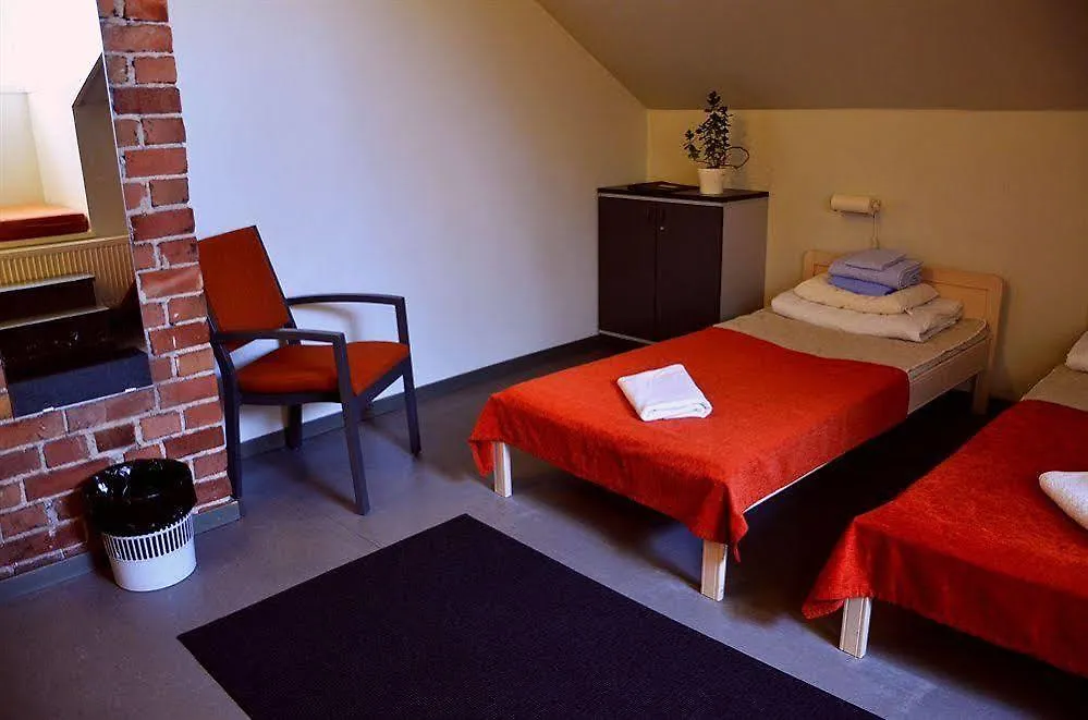 Hostel Suomenlinna Helsinky 2*,  Finsko