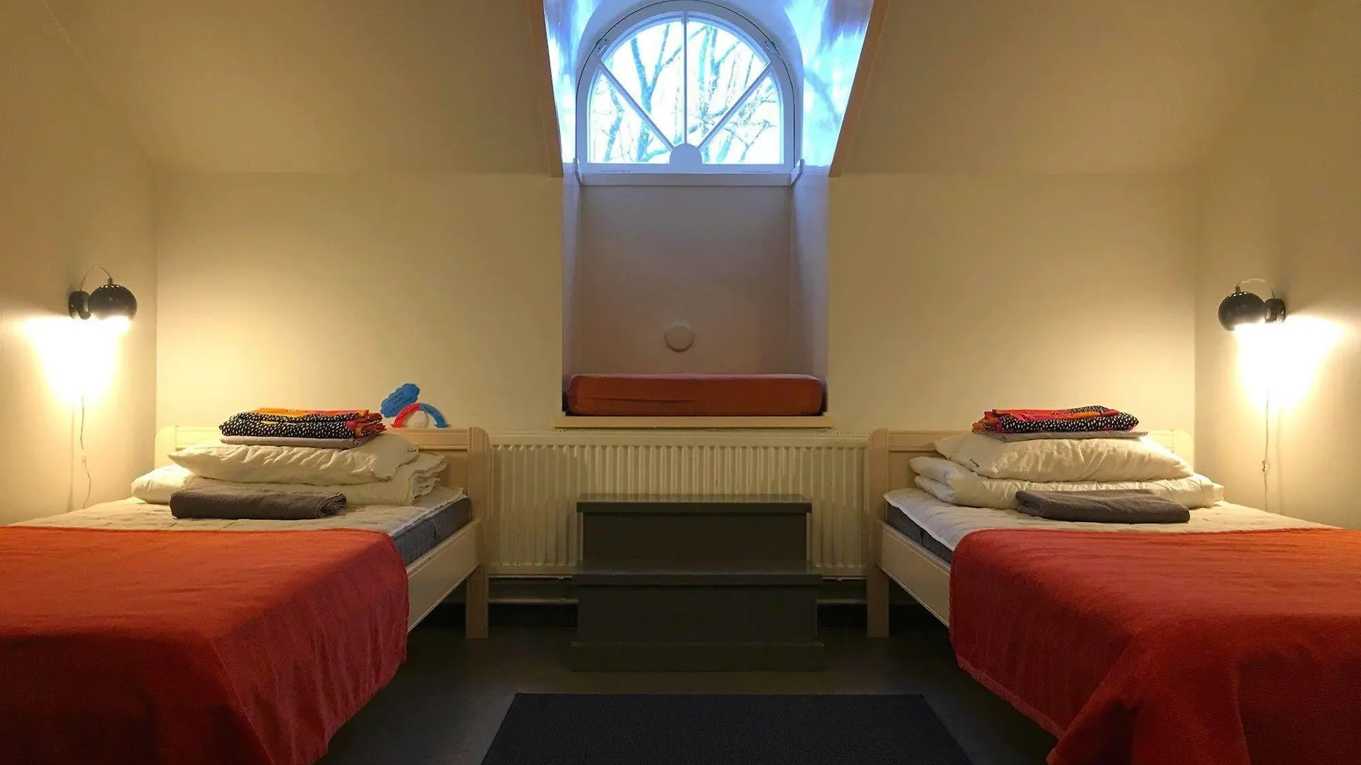 Hostel Suomenlinna Helsinky