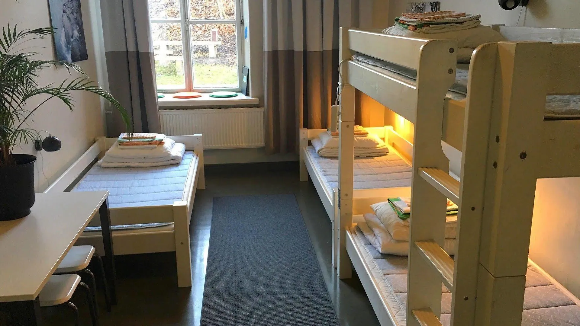 Hostel Suomenlinna Helsinky