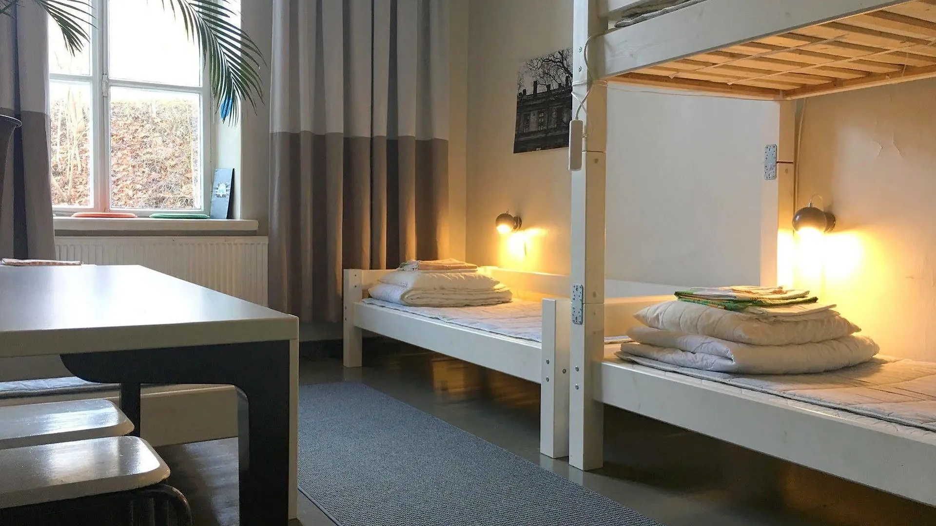 Hostel Suomenlinna Helsinky 2*,