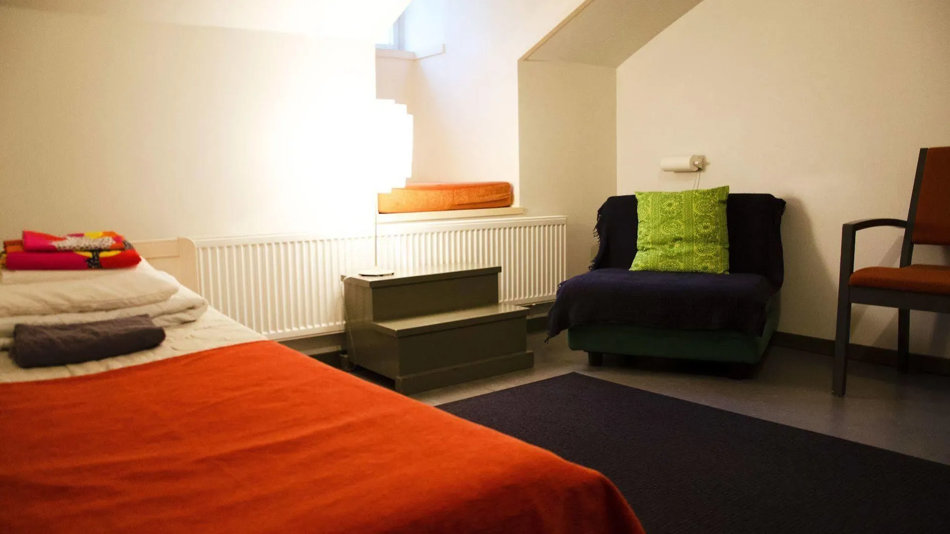 Hostel Suomenlinna Helsinky