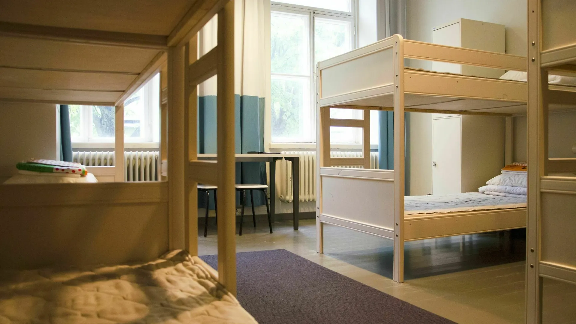 Hostel Suomenlinna Helsinki