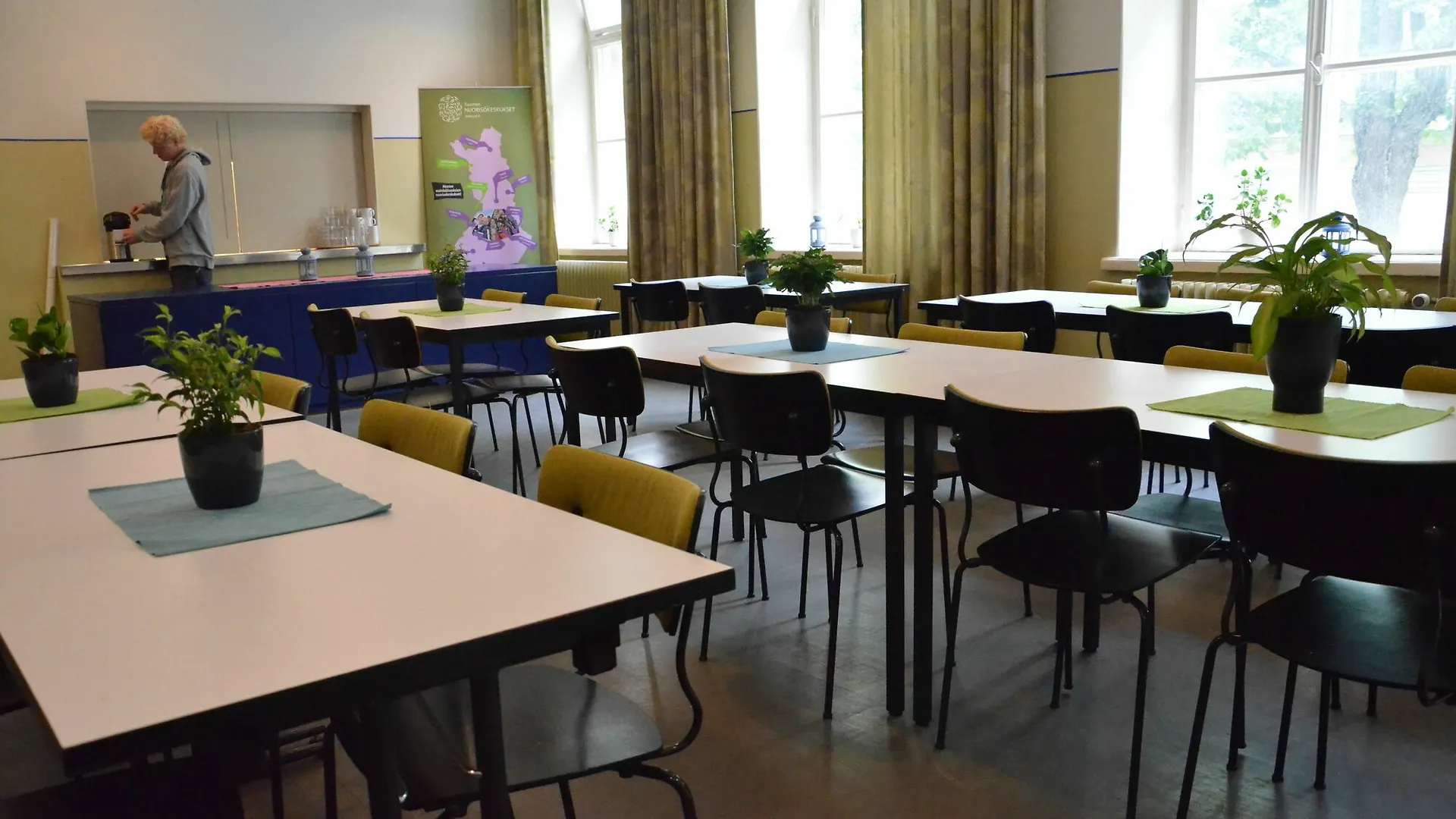 Hostel Suomenlinna Helsinki