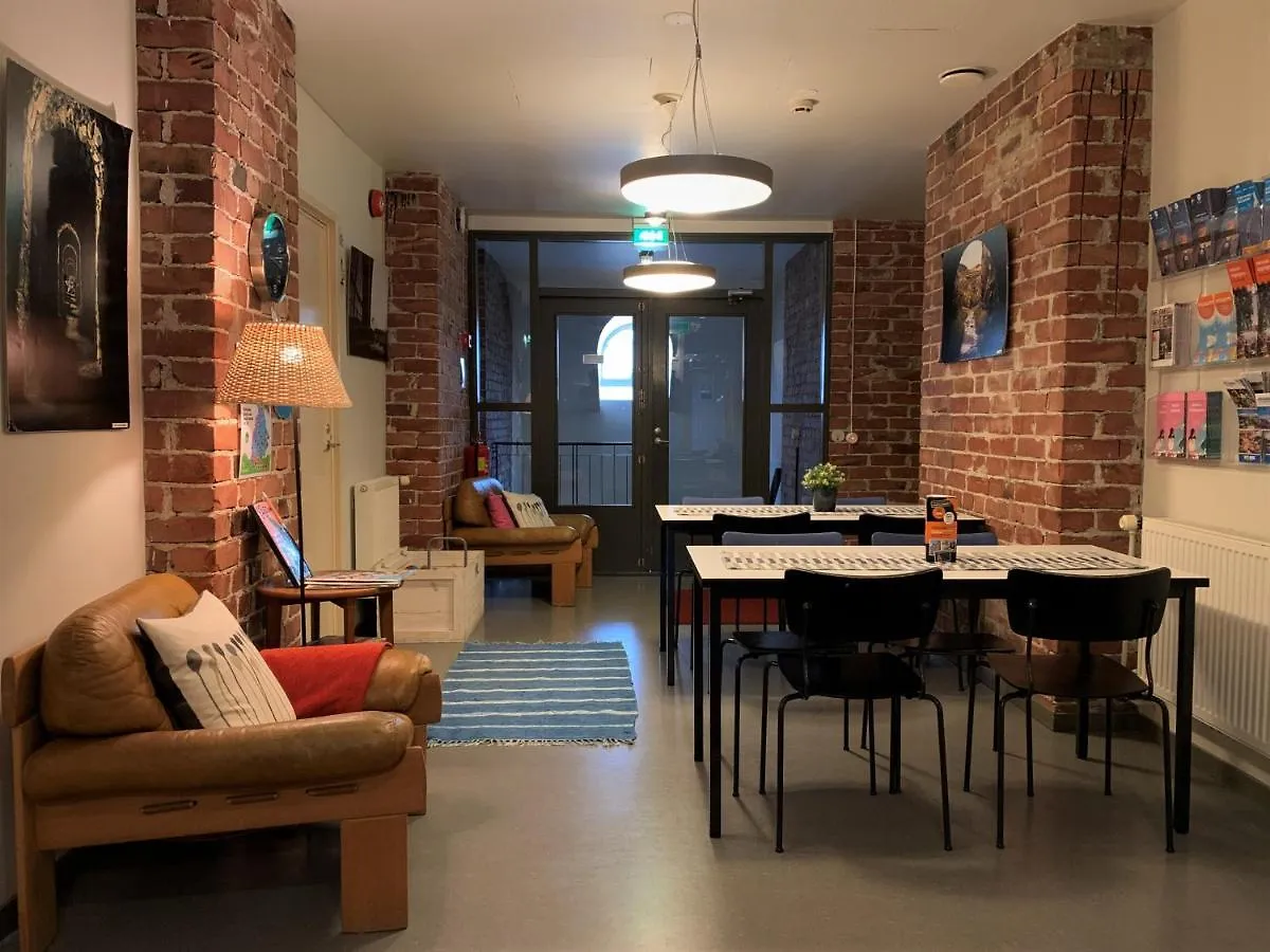 Hostel Suomenlinna Helsinky 2*,  Finsko